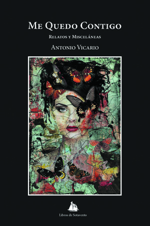 Me Quedo Contigo - Relatos y Misceláneas